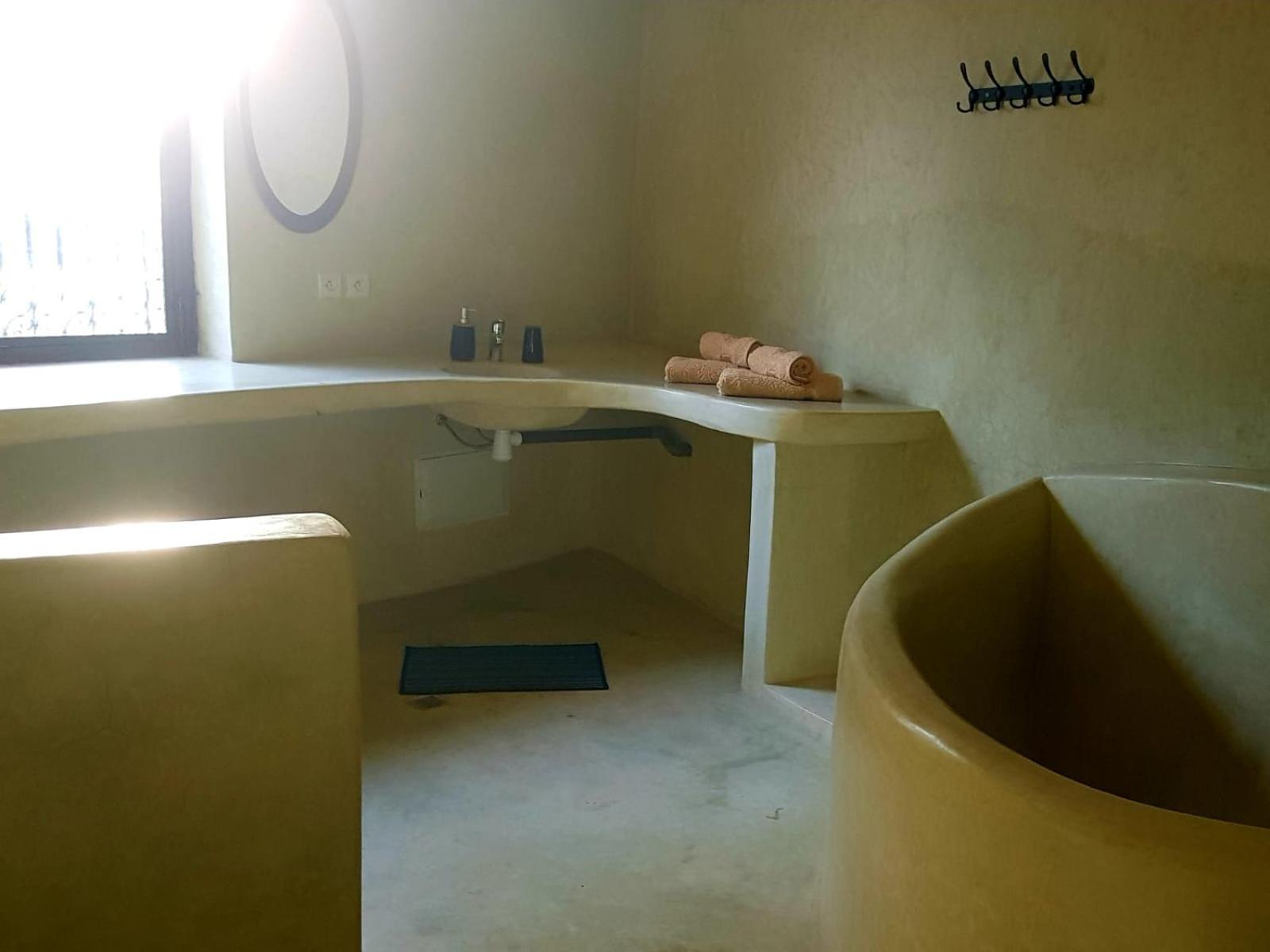 Ourika Timalizene Le Jardin Des Delices Hotel Tamezindert Exterior foto
